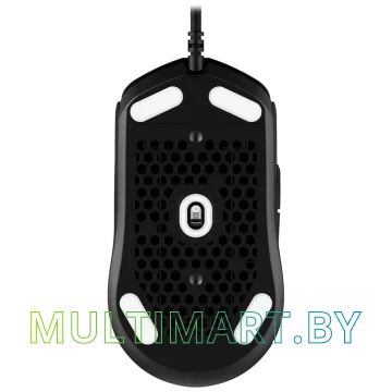 Игровая мышь HyperX Pulsefire Haste 2 (черный) картинка 6